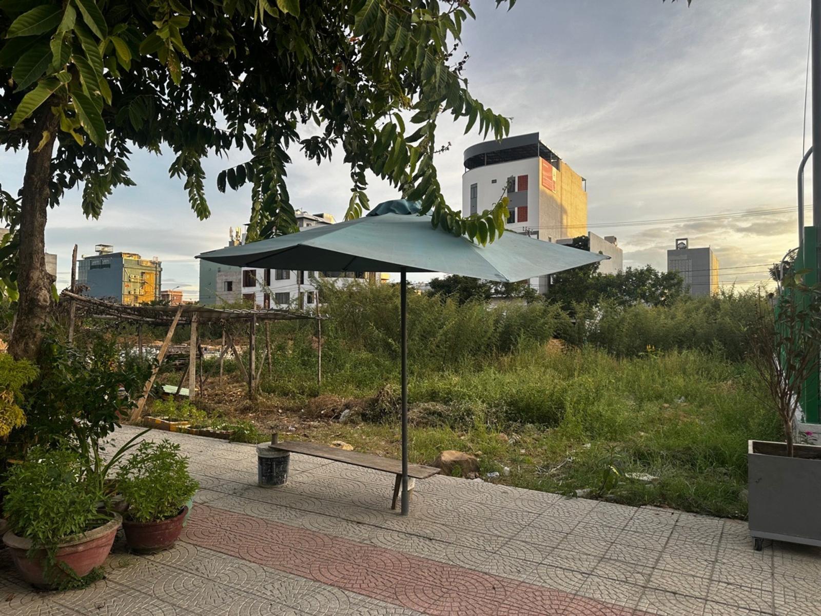 BÁN LÔ ĐÔI CỒN DẦU 14 HÒA XUÂN 200M², ĐƯỜNG 7,5M, GIÁ 14,4 TỶ 16007101