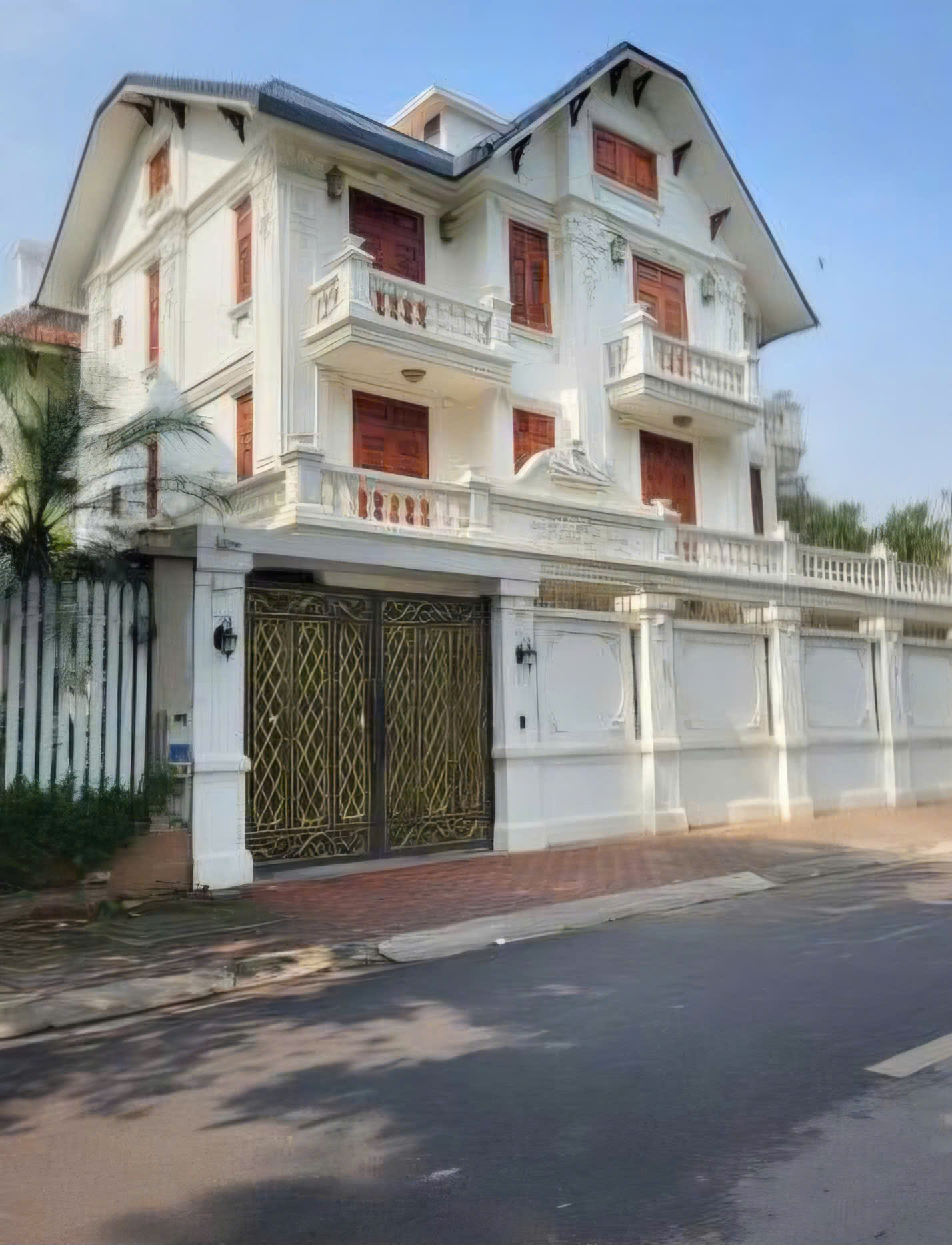 Cho thuê nhà, Xã Đàn, Ô Chợ Dừa, Nguyễn Lương Bằng, 191m2x 3.5T -29 tr 16007102