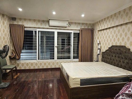 ⭐️Chính chủ cho thuê Nhà riêng tại ngõ 99, nhà Số 9, đường Âu Cơ, phường Tây Hồ, Hà Nội. LH 0973748888 16007104