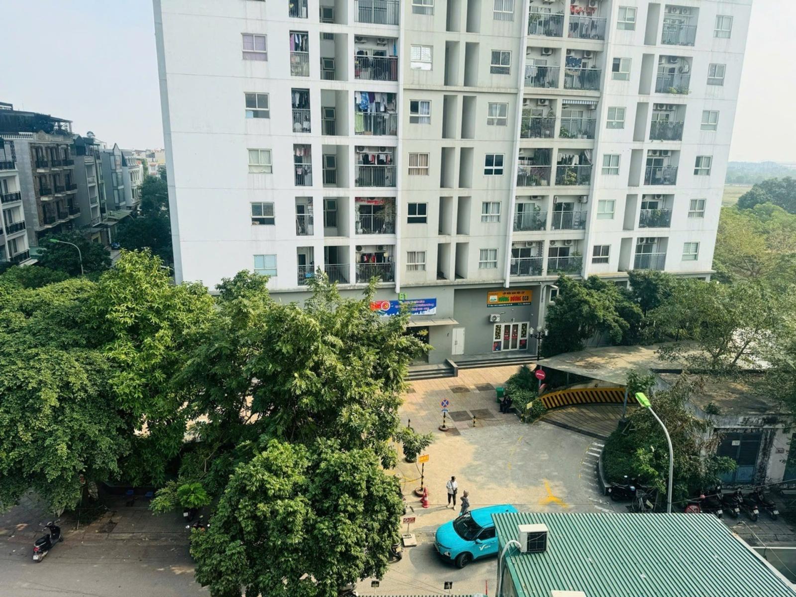 Bán nhà Thượng Thanh 21 tỷ 75m vỉa hè thang máy ô tô đỗ cửa 16007105