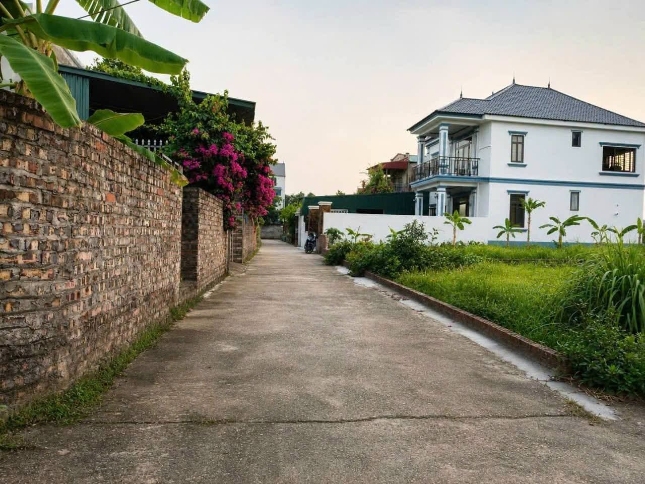 Quang Tiến, Sóc Sơn, thay mặt chủ sổ, e chào bán : 100m2, mt6.8m, lô góc, xe tải, thông 3.5 tỷ. 16007106