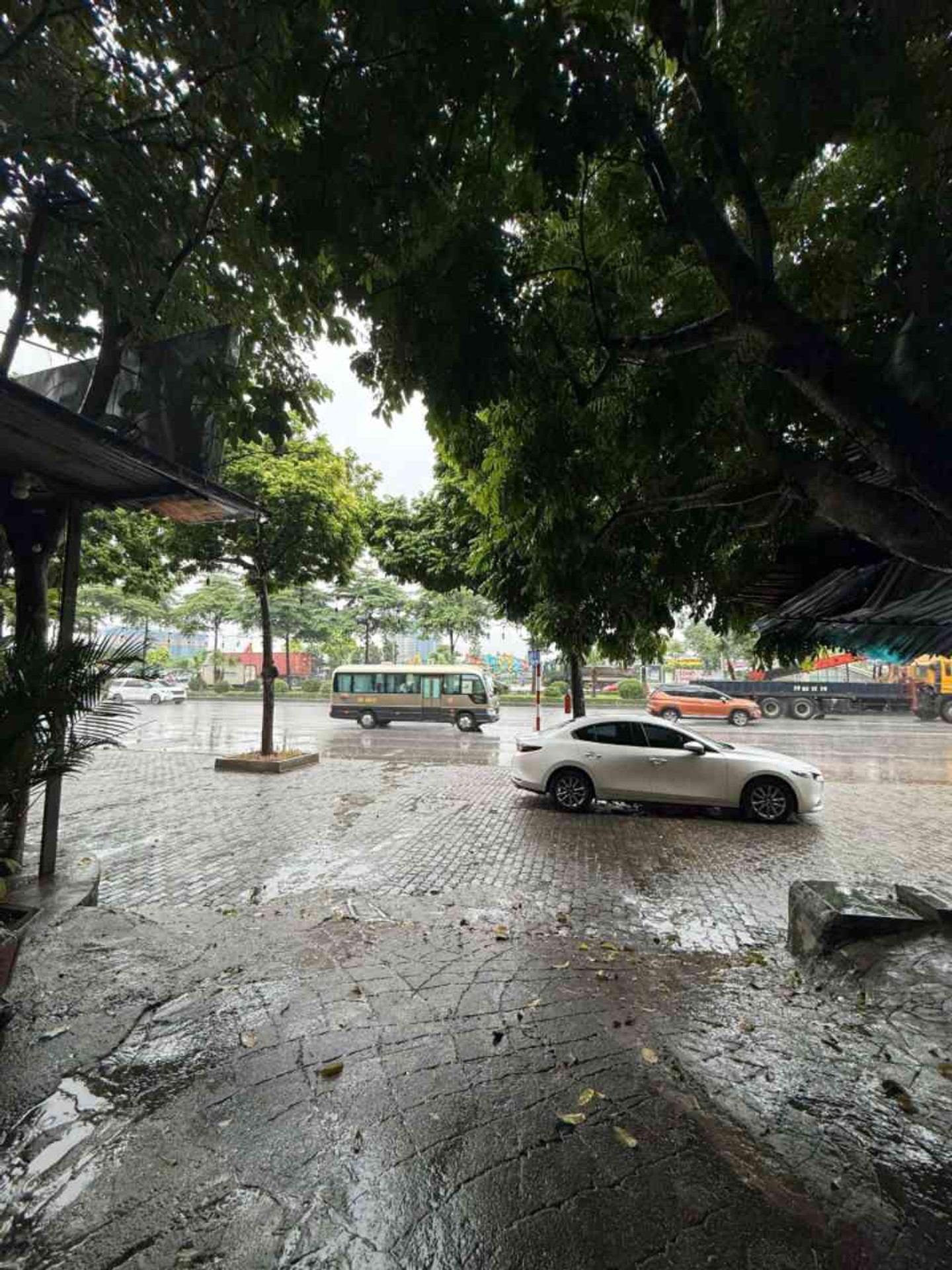 Bán nhà Lý Sơn 18 tỷ 70m vỉa hè thang máy kinh doanh 16007107