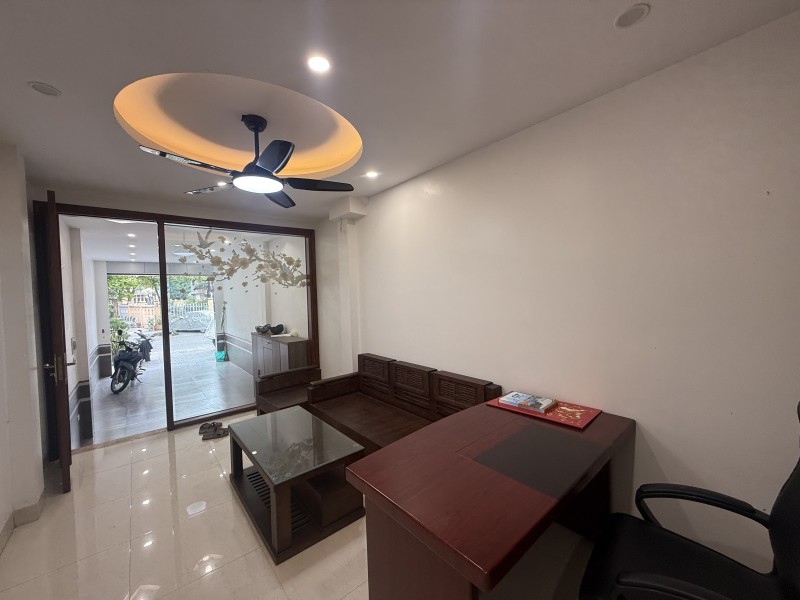 Bán nhà mặt phố Thanh Am,Long Biên 5 tầng,45m vỉa hè,kinh doanh nhỉnh 13 tỷ  16007109