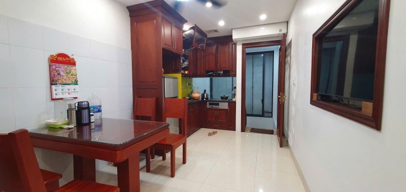Bán nhà mặt phố Thanh Am,Long Biên 5 tầng,45m vỉa hè,kinh doanh nhỉnh 13 tỷ  16007109