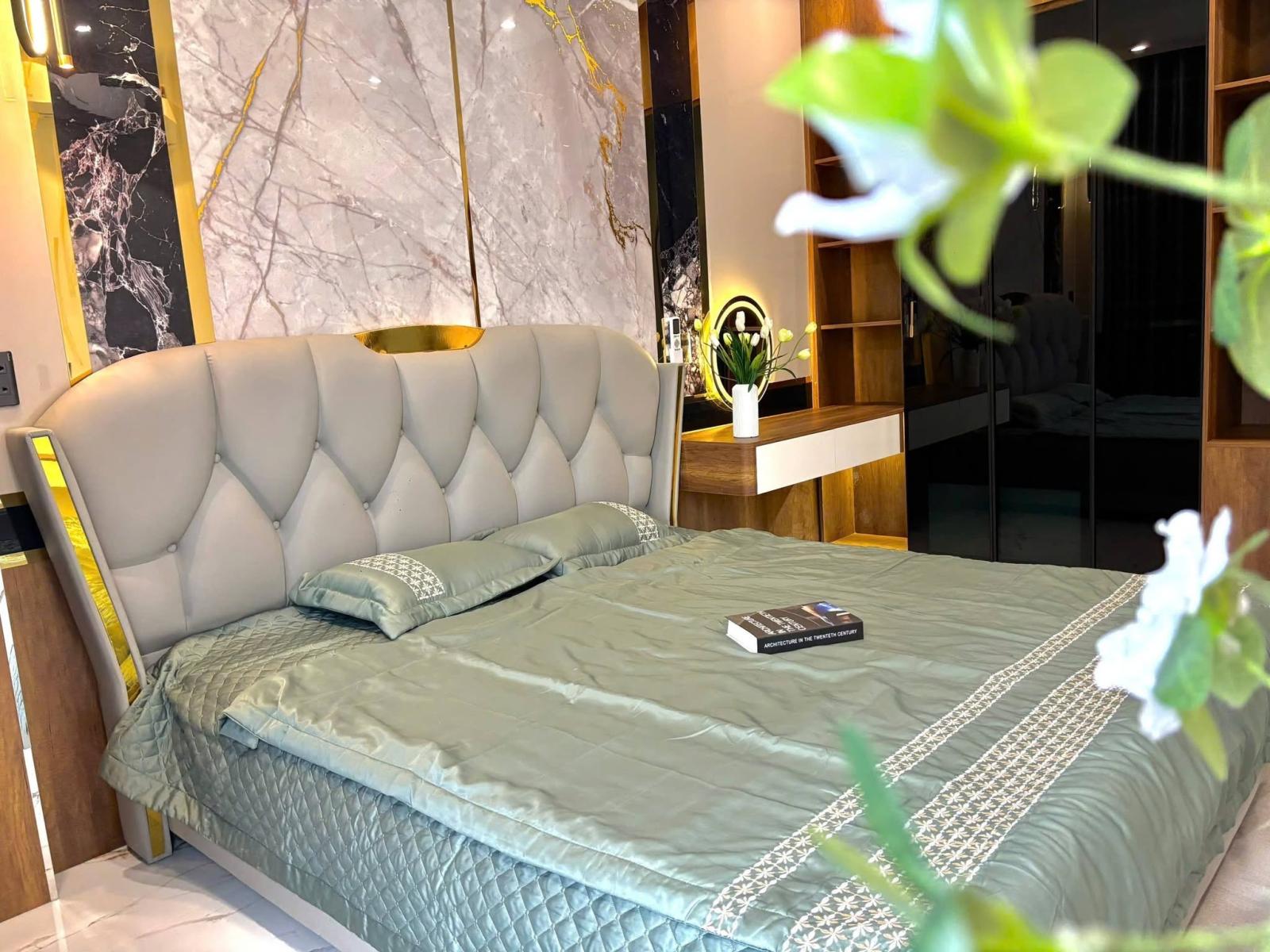 🔴💥Nhà 3 tầng 3 mê xây mới đường Vũ Miên - sát đường Phạm Hùng 16007119