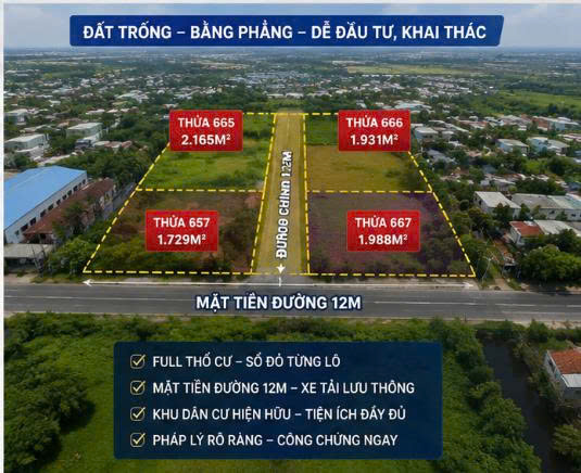 Cần bán gấp Đất 5244m2 Võ Văn Vân, Vĩnh Lộc A, Bình Chánh. Chỉ 42 tỷ, 16007122
