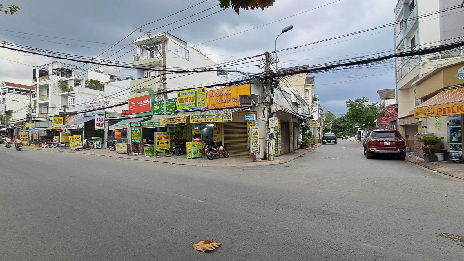 Bán Đất Tặng Nhà Mặt Tiền Đường B Khu Dân Cư Bình Dân - Hiệp Bình Chánh - Thành Phố Thủ Đức 16007128