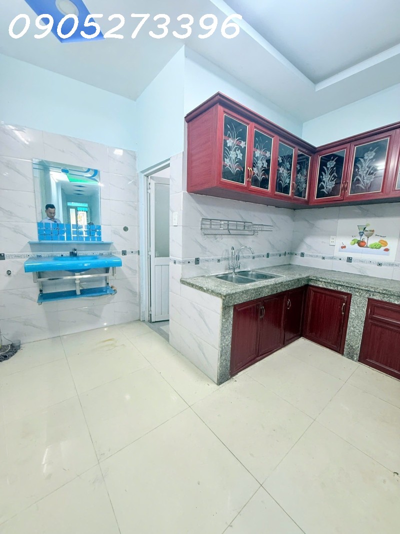 HẺM XE HƠI KHU VIP - 40M2 CÔNG NHẬN ĐỦ - SỔ HỒNG RIÊNG - KHÔNG QUY HOẠCH - CHỈ 3.78 TỶ 16007132