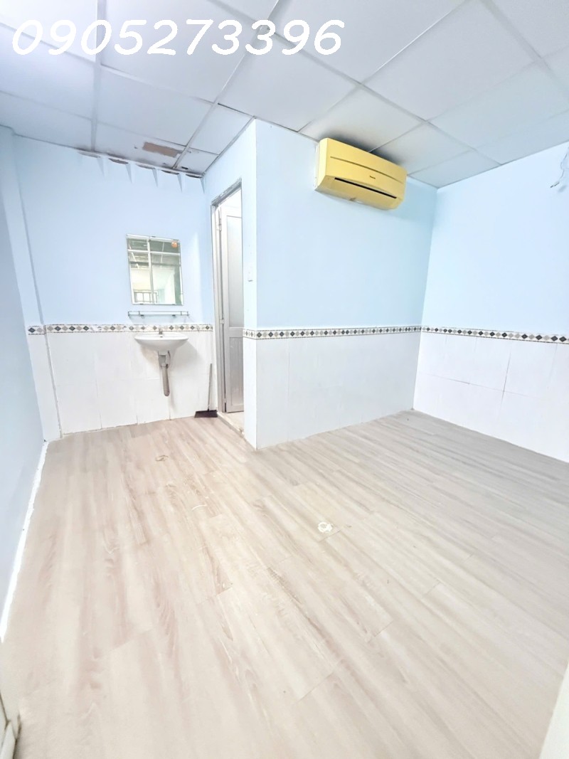 HẺM XE HƠI KHU VIP - 40M2 CÔNG NHẬN ĐỦ - SỔ HỒNG RIÊNG - KHÔNG QUY HOẠCH - CHỈ 3.78 TỶ 16007132