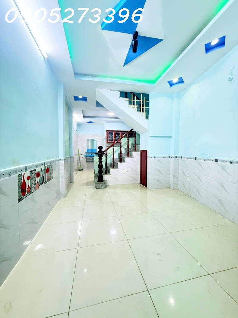HẺM XE HƠI KHU VIP - 40M2 CÔNG NHẬN ĐỦ - SỔ HỒNG RIÊNG - KHÔNG QUY HOẠCH - CHỈ 3.78 TỶ 16007132