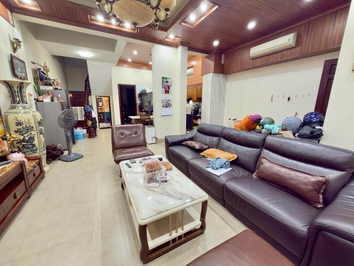 NHÀ VƯỜN, PHỐ TRẦN CUNG, CẦU GIẤY-VỈA HÈ-KD-Ô TÔ: 140M X3T, MT 7M, GIÁ 45,8 TỶ. 16007134