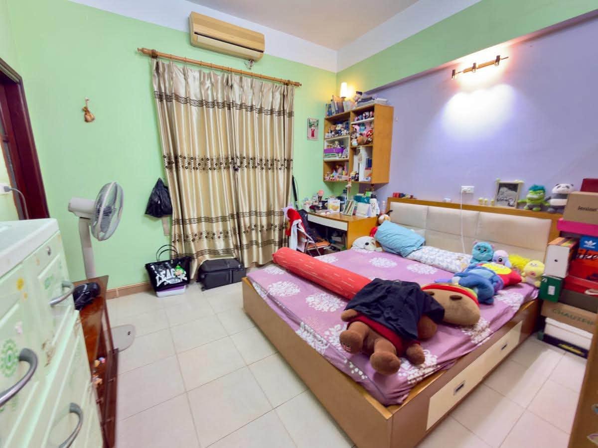 NHÀ VƯỜN, PHỐ TRẦN CUNG, CẦU GIẤY-VỈA HÈ-KD-Ô TÔ: 140M X3T, MT 7M, GIÁ 45,8 TỶ. 16007134