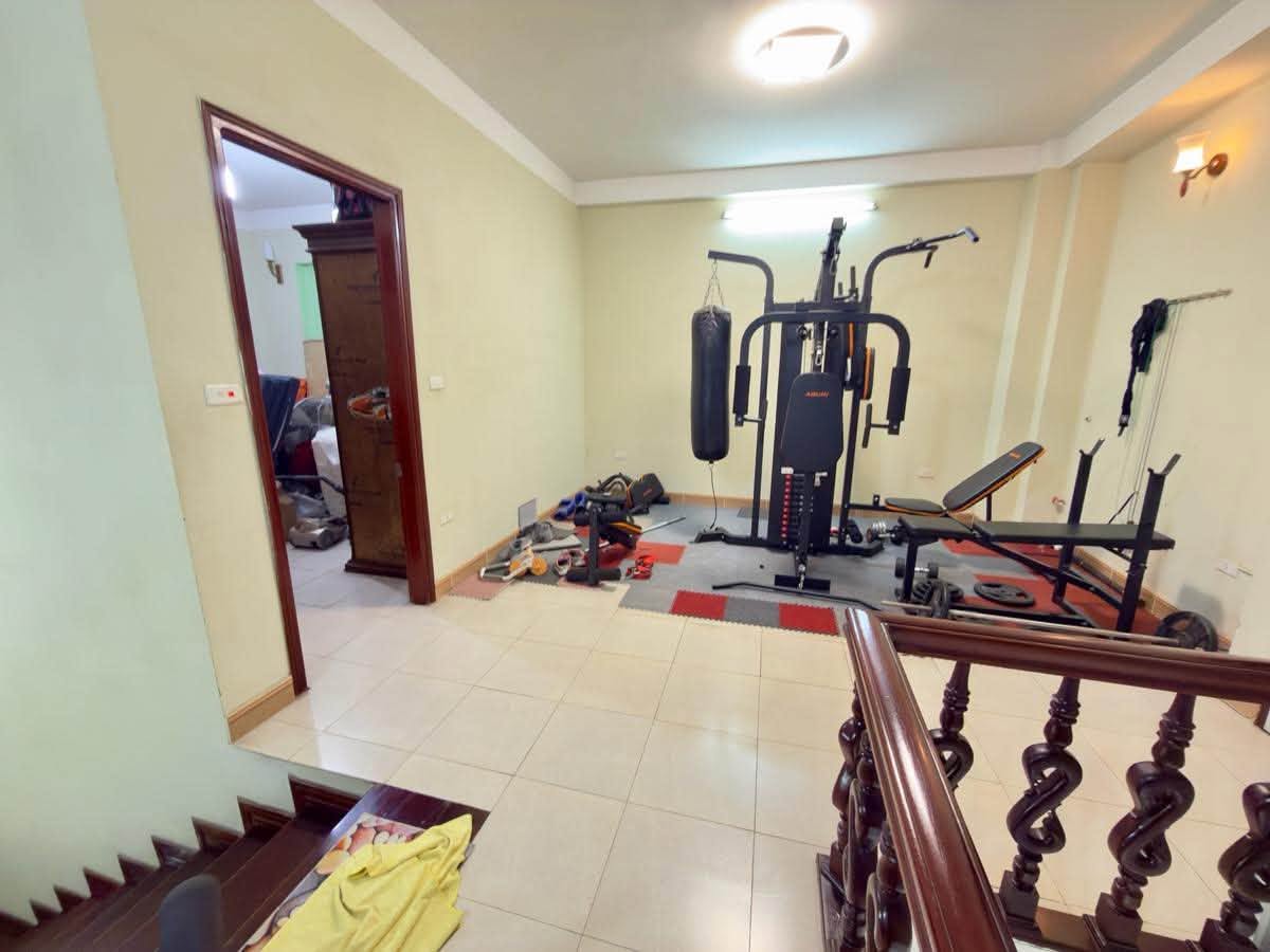 NHÀ VƯỜN, PHỐ TRẦN CUNG, CẦU GIẤY-VỈA HÈ-KD-Ô TÔ: 140M X3T, MT 7M, GIÁ 45,8 TỶ. 16007134