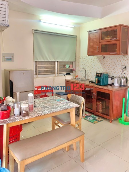 Cần 1 Nam ở ghép phòng 55m2, hiện đang có 2 nam ở, giá 2 triệu, đầy đủ tiện nghi, an ninh, yên tĩnh 16007139