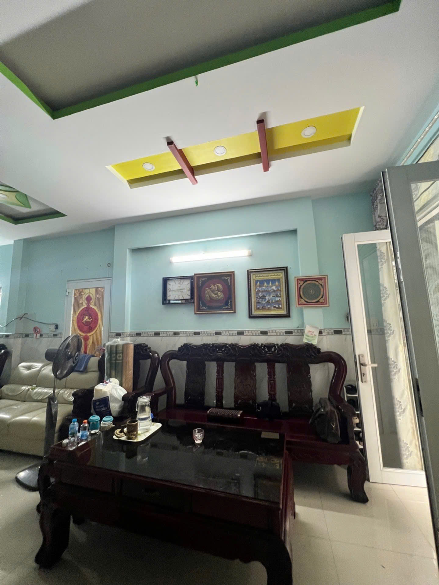 Bán nhà đường Trần Xuân Soạn giá nhỉnh 4 tỷ 16007141
