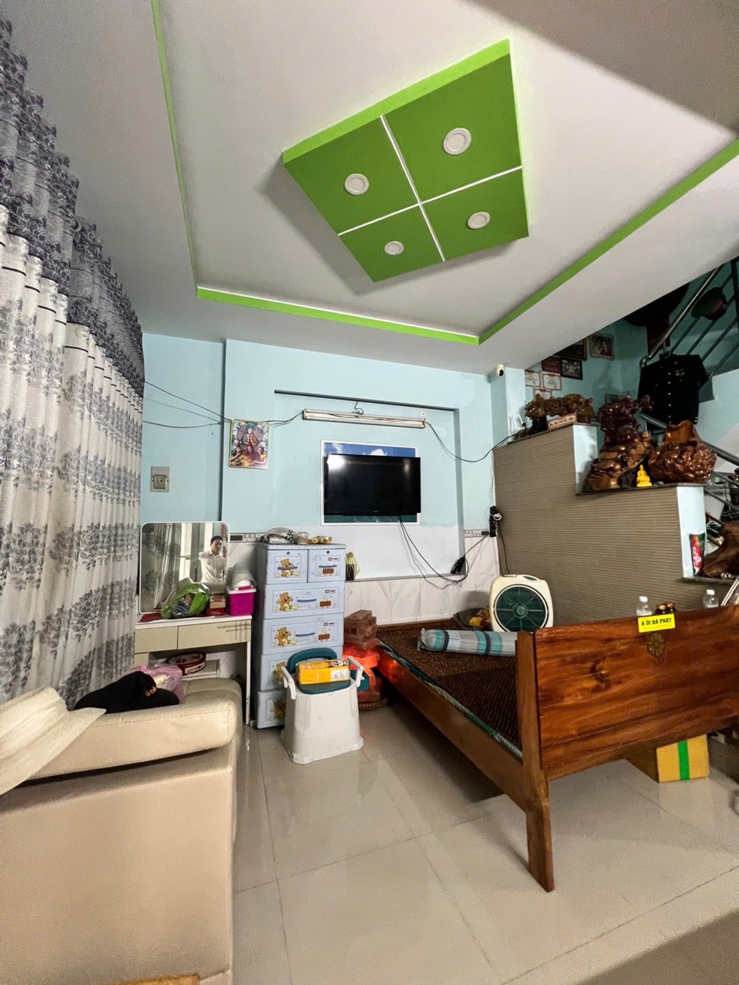 Bán nhà đường Trần Xuân Soạn giá nhỉnh 4 tỷ 16007141