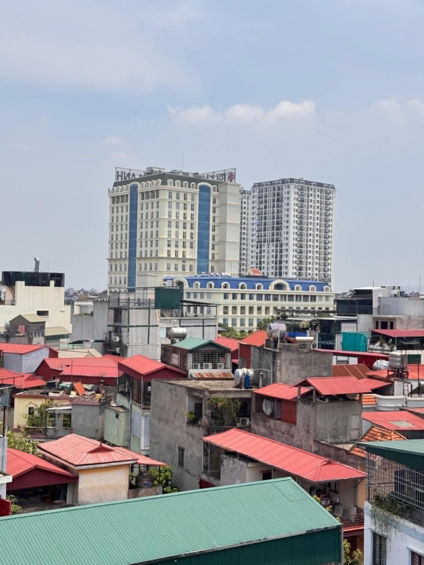Chung cư mini Hoàng Như Tiếp, 8 tầng, sát bệnh viện Tâm Anh, dòng tiền 1 tỷ/năm 16007150