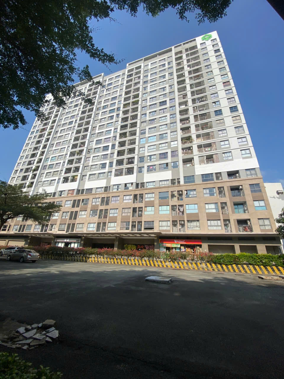 Bán chung cư Novaland Botanica Premier Novaland Hồng Hà 16007152