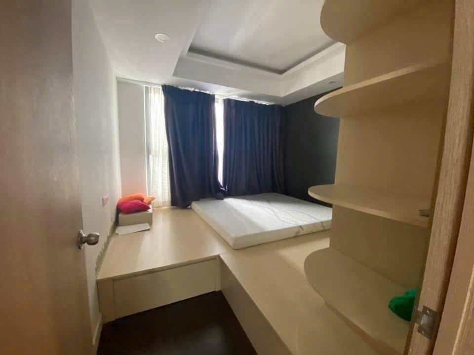 Bán chung cư Novaland Botanica Premier Novaland Hồng Hà 16007152