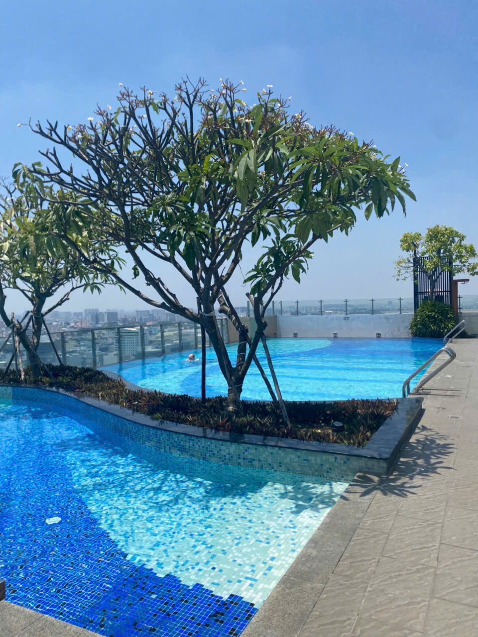 Bán chung cư Novaland Botanica Premier Novaland Hồng Hà 16007152
