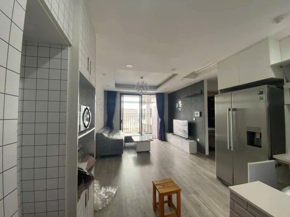 Bán chung cư Novaland Botanica Premier Novaland Hồng Hà 16007152