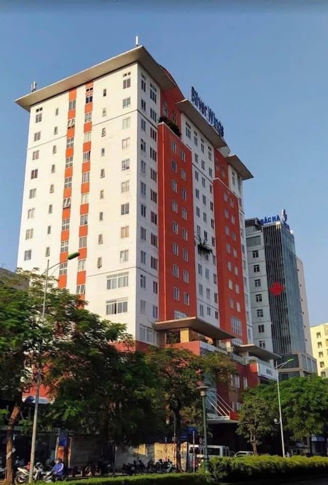 bán chung cư Silver Wings 137 Nguyễn Văn Cừ, cạnh bệnh viện Bắc Hà, 94m, 3 ngủ, 6.8 tỷ 16007156
