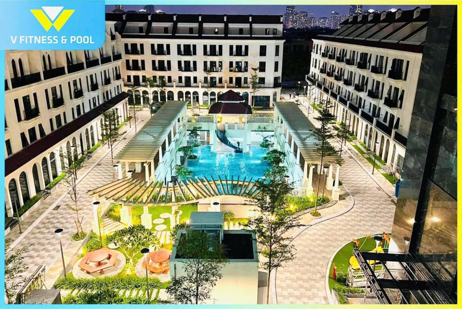 47 TỶ SỞ HỮU SHOPHOUSE 5 TẦNG + HẦM TẠI CIPUTRA  CẠNH 3 TÒA CHUNG CƯ 16007157