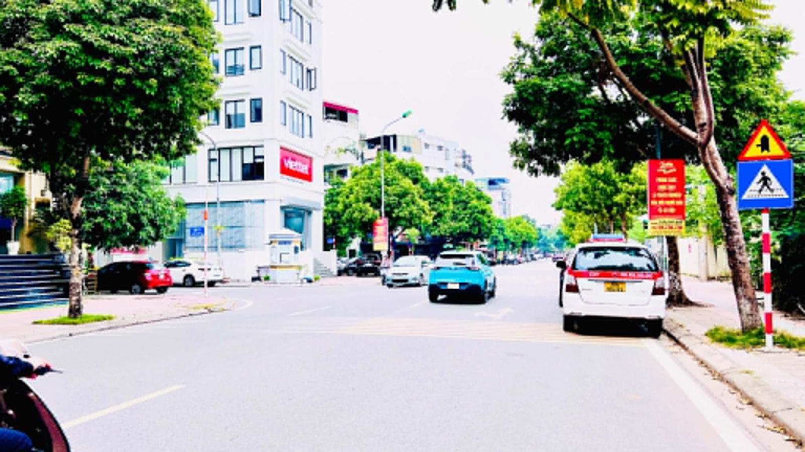 mặt phố Lâm Hạ, view cầu Trần Hưng Đạo, 7 tầng , gần bệnh viện Tâm Anh 16007158
