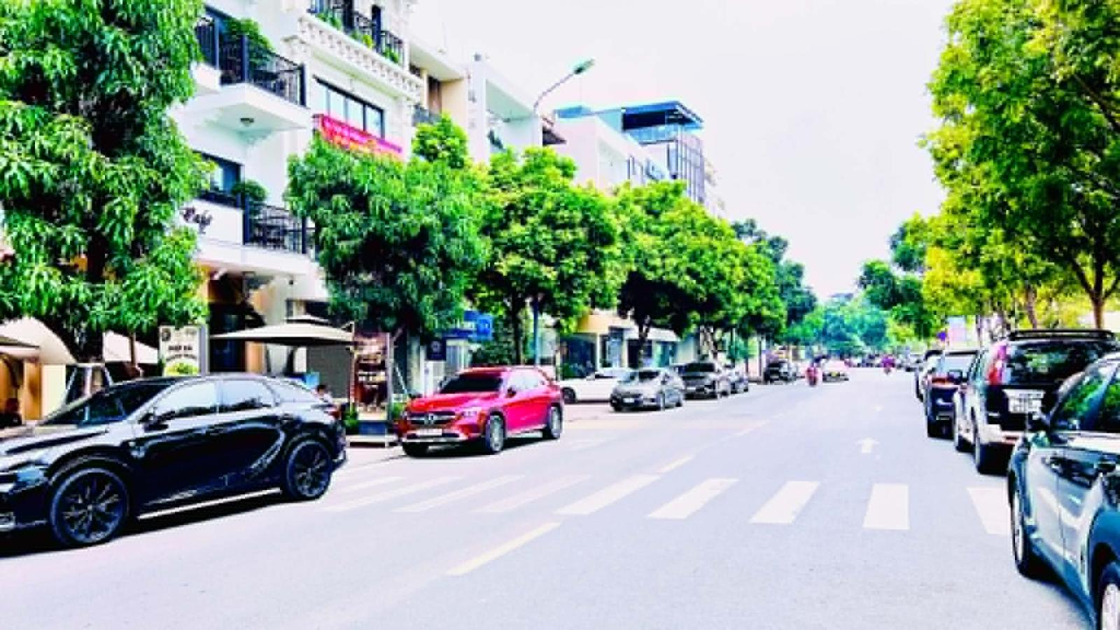 mặt phố Lâm Hạ, view cầu Trần Hưng Đạo, 7 tầng , gần bệnh viện Tâm Anh 16007158