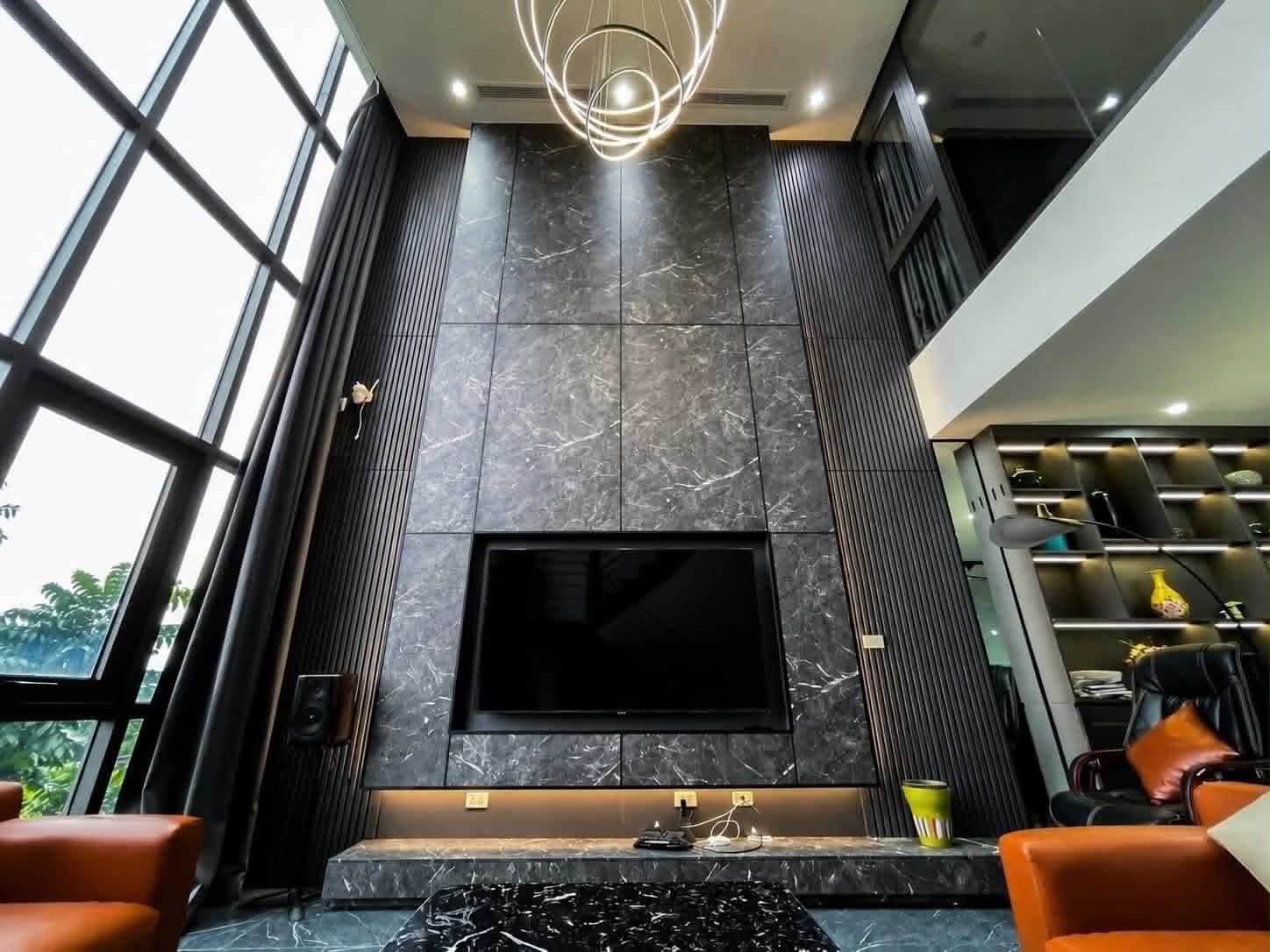 mặt phố Lâm Hạ, view cầu Trần Hưng Đạo, 7 tầng , gần bệnh viện Tâm Anh 16007158