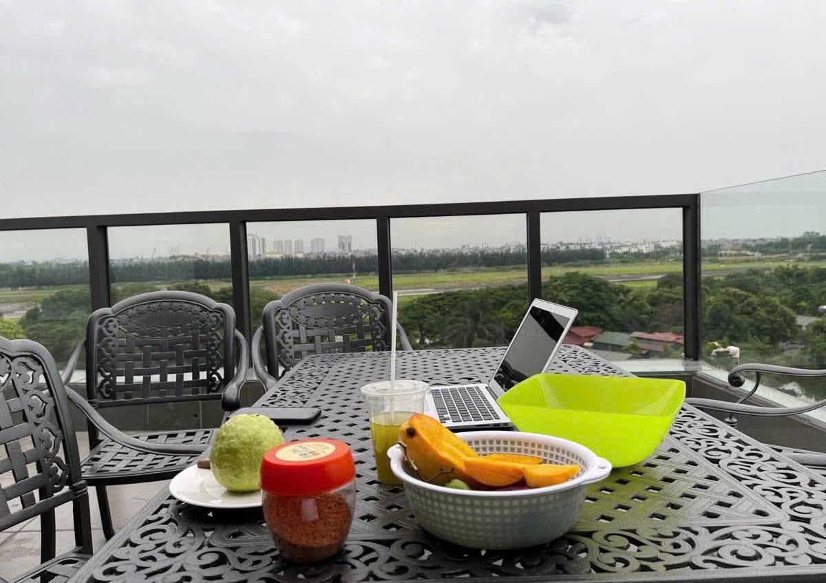 mặt phố Lâm Hạ, view cầu Trần Hưng Đạo, 7 tầng , gần bệnh viện Tâm Anh 16007158