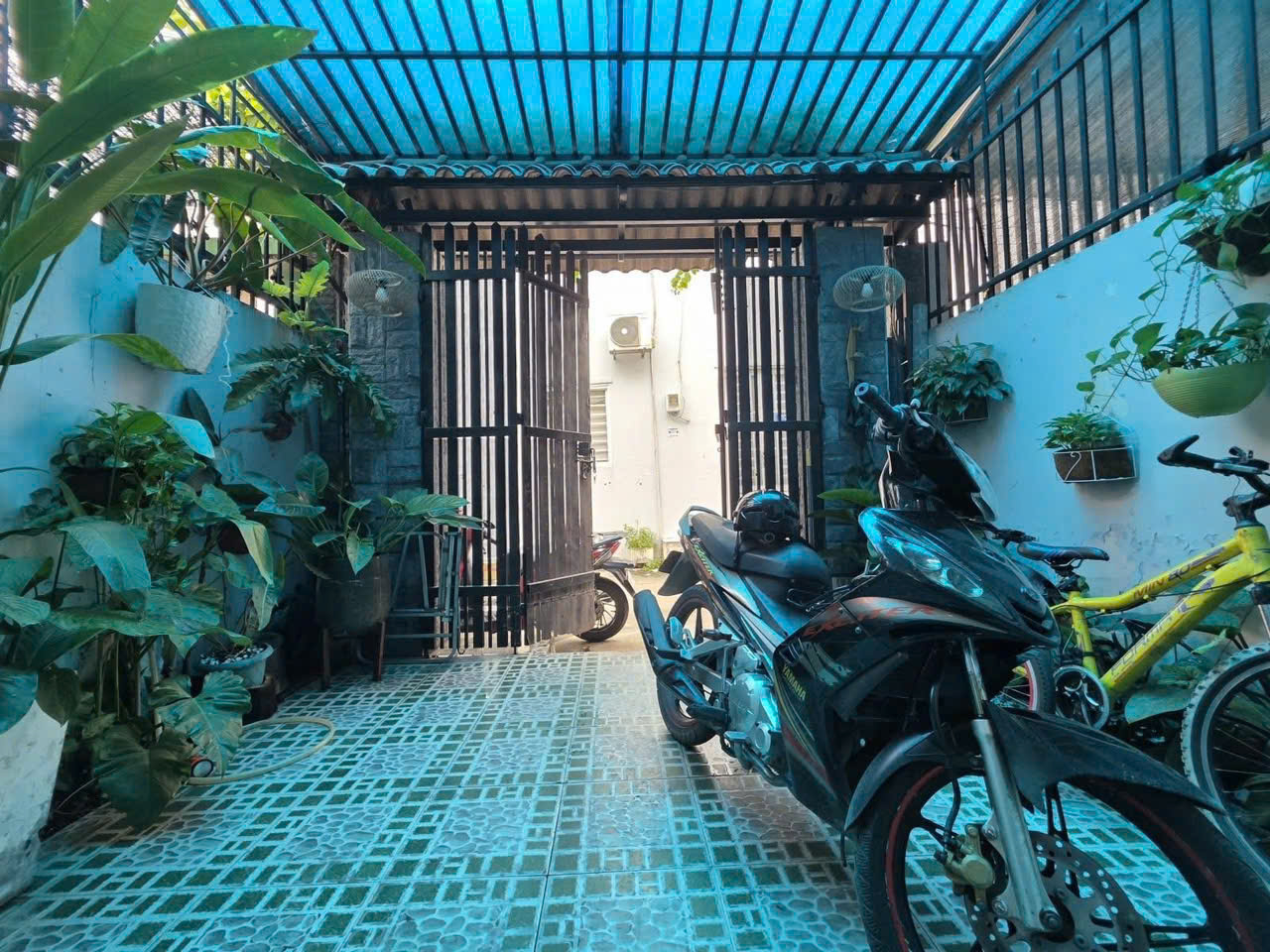 Bán Nhà 3 Lầu Hẻm 97 Đường 48, Hiệp Bình Chánh, Thành Phố Thủ Đức 16007162