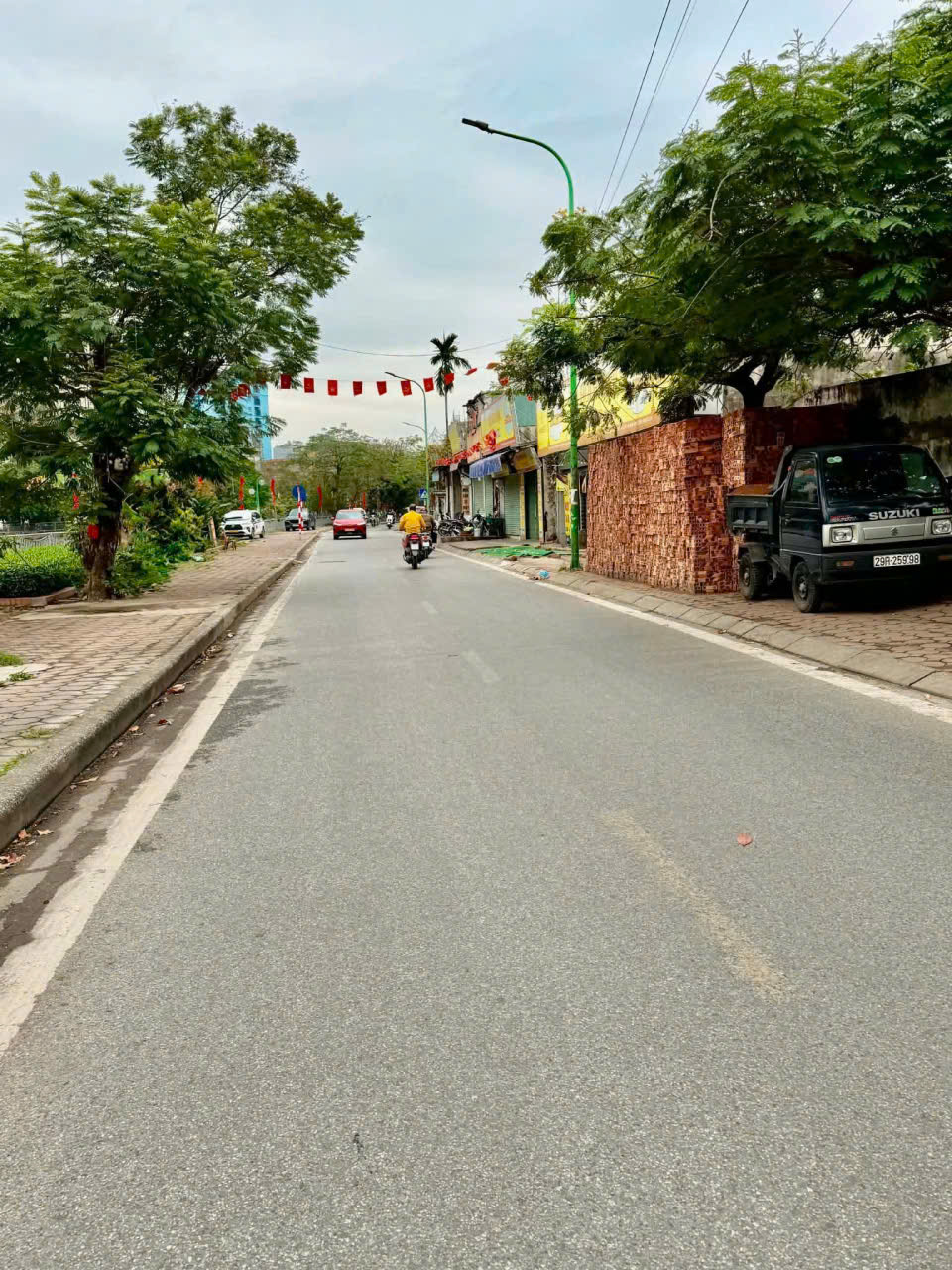 CHO THUÊ BIỆT THỰ GIẢI PHÓNG – HOÀNG MAI  180M²  MT 7M  42 TRIỆU/THÁNG 16007164