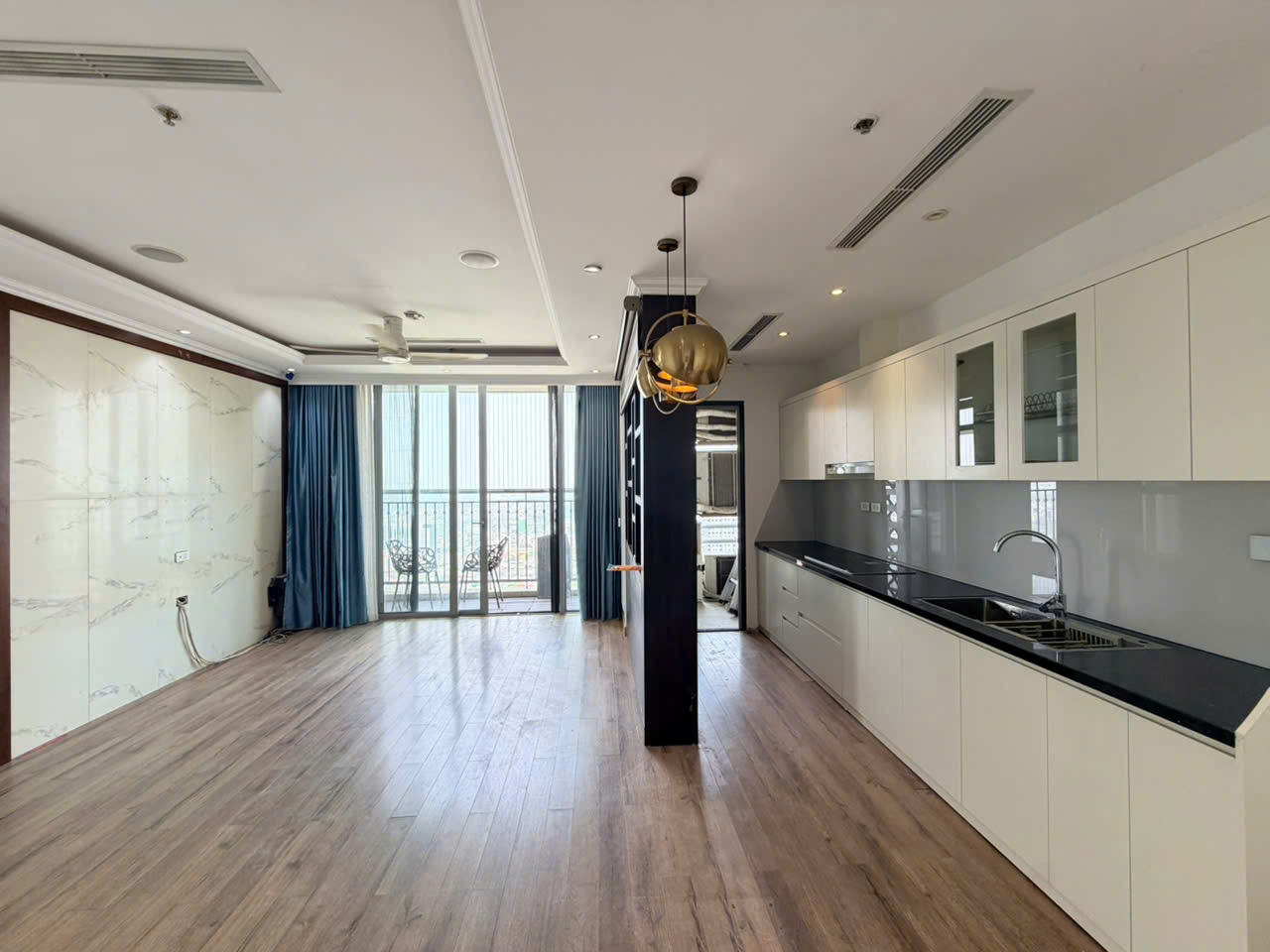 CHO THUÊ CĂN HỘ 3PN VINHOMES GARDENIA – 16 HÀM NGHI  130M²  CĂN GÓC  23 TRIỆU/THÁNG 16007167