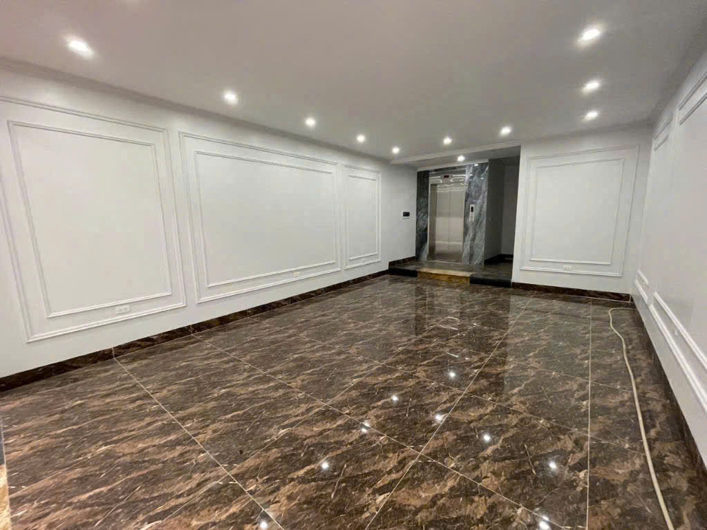CHO THUÊ NHÀ PHÂN LÔ VÕ CHÍ CÔNG – THÔNG LẠC LONG QUÂN  60M² × 6 TẦNG  MT 6M 16007169