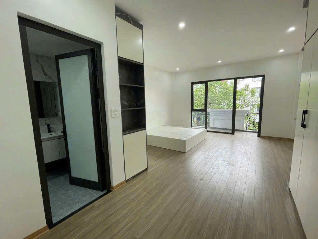 CHO THUÊ NHÀ PHÂN LÔ VÕ CHÍ CÔNG – THÔNG LẠC LONG QUÂN  60M² × 6 TẦNG  MT 6M 16007169