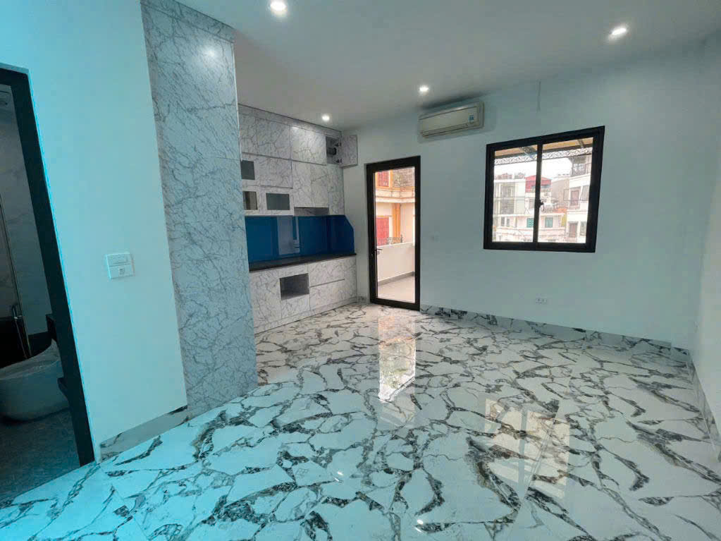 CHO THUÊ NHÀ PHÂN LÔ VÕ CHÍ CÔNG – THÔNG LẠC LONG QUÂN  60M² × 6 TẦNG  MT 6M 16007169