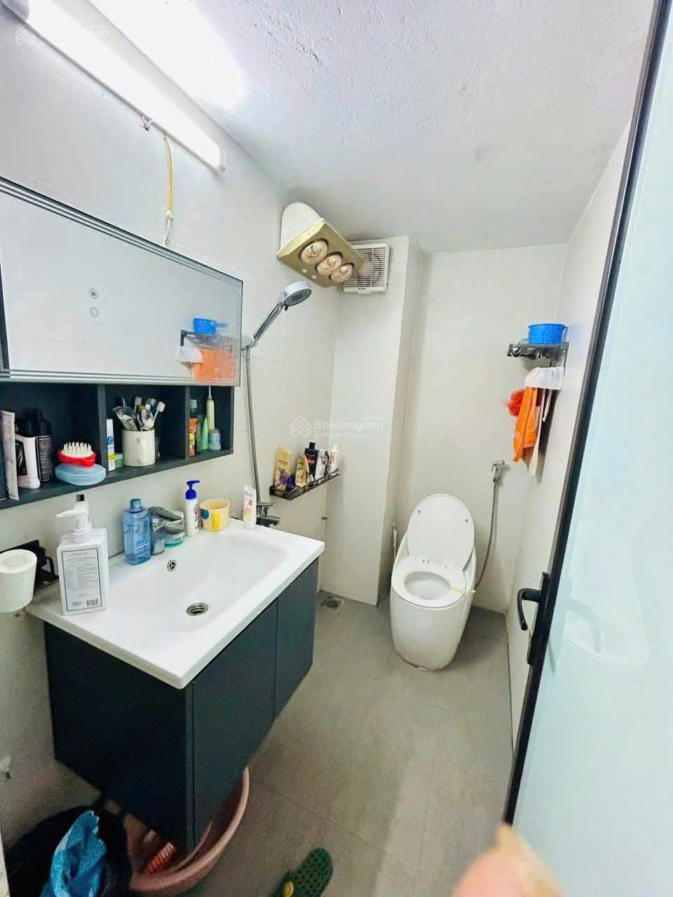 CHO THUÊ NHÀ  TÔN THẤT TÙNG – ĐỐNG ĐA  40M² × 5 TẦNG  6PN  19 TRIỆU/THÁNG 16007171