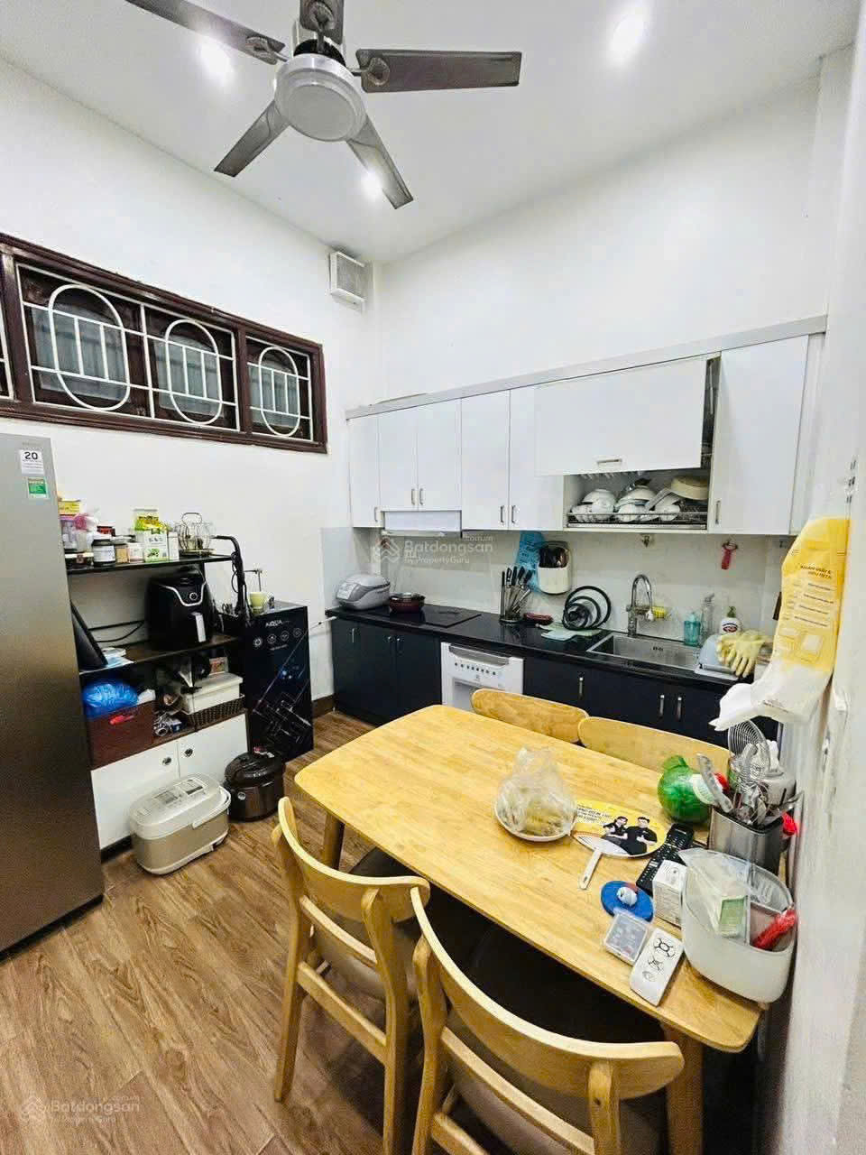 CHO THUÊ NHÀ  TÔN THẤT TÙNG – ĐỐNG ĐA  40M² × 5 TẦNG  6PN  19 TRIỆU/THÁNG 16007171