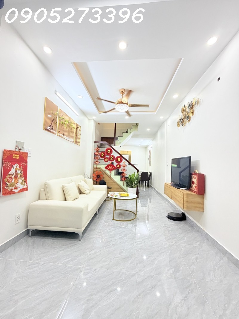 SIÊU PHẨM…HXH TRUNG TÂM TÂN BÌNH KHU SÂN BAY, 30M2 2 TẦNG 2PN, SỔ A4 HOÀN CÔNG ĐỦ, CHÀO CHỈ 3.X TỶ 16007177