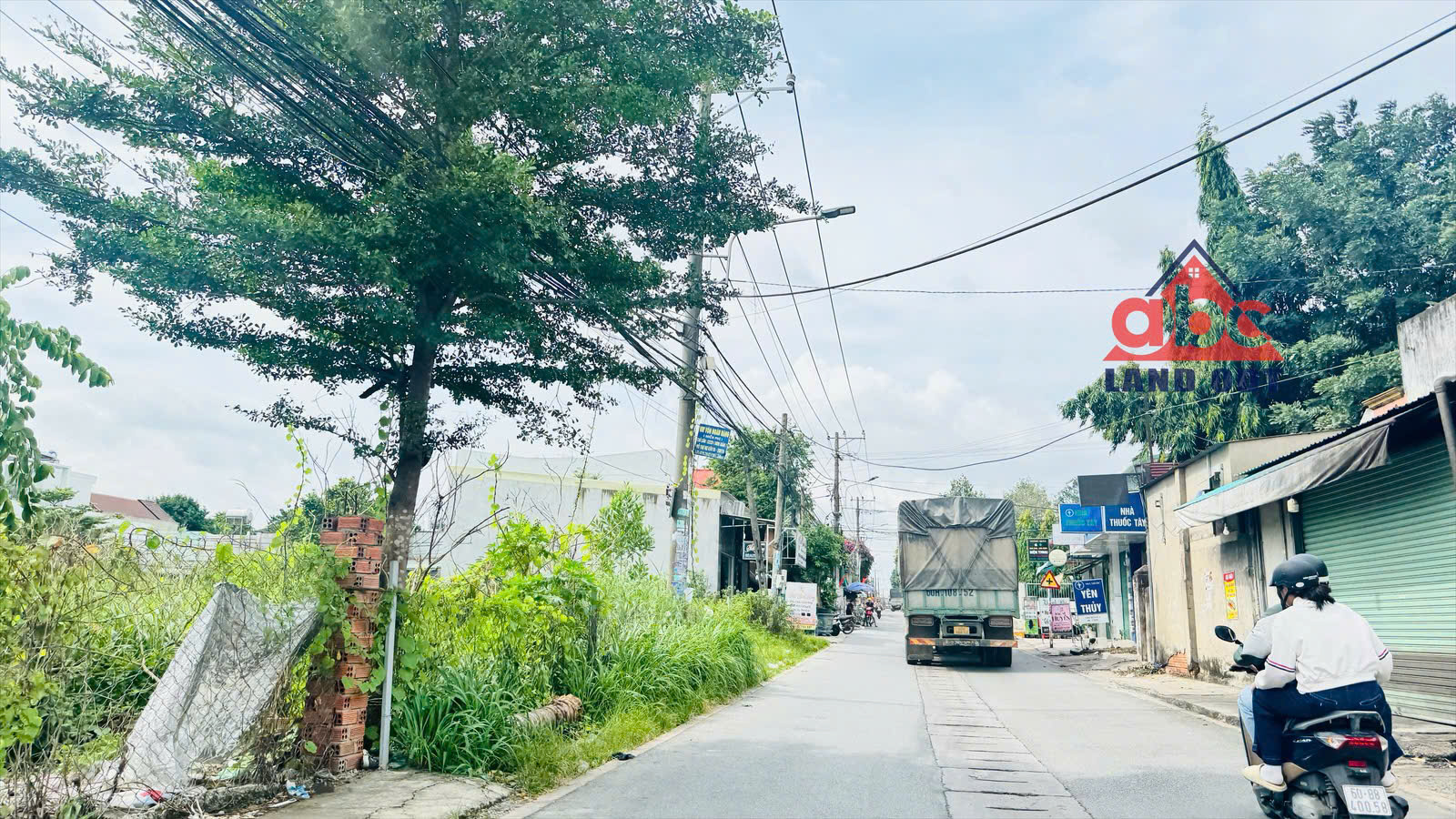 X161 bán lại toàn bộ nhà xưởng máy móc tại P, Trảng Dài thích hợp đầu tư lâu dài 16007183