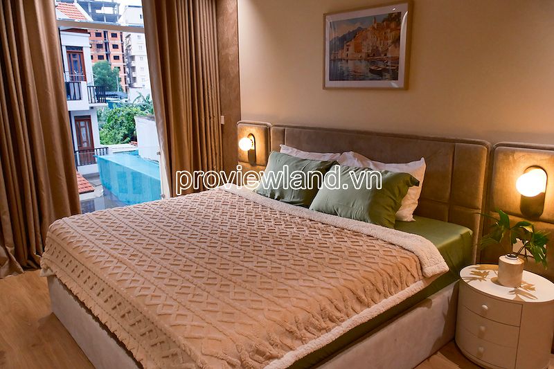 Bán nhà Đường Số 63, Thảo Điền, gần 100m2, 3 tầng, giá 29 tỷ 16007195