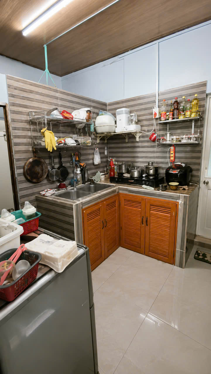 NHÀ GẦN LÊ VĂN VIỆT – GIÁ THAM KHẢO 3,5 TỶ  16007198