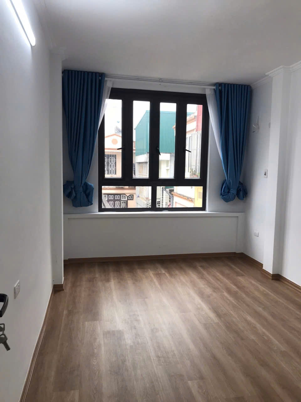 CHO THUÊ NHÀ NGUYÊN CĂN VŨ TÔNG PHAN – THANH XUÂN  40M² × 6 TẦNG  6PN  22 TRIỆU/THÁNG 16007199