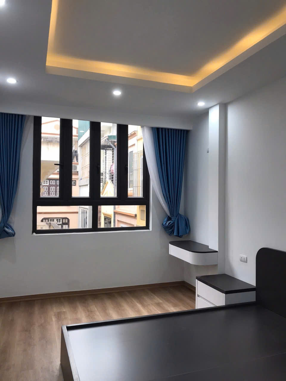 CHO THUÊ NHÀ NGUYÊN CĂN VŨ TÔNG PHAN – THANH XUÂN  40M² × 6 TẦNG  6PN  22 TRIỆU/THÁNG 16007199