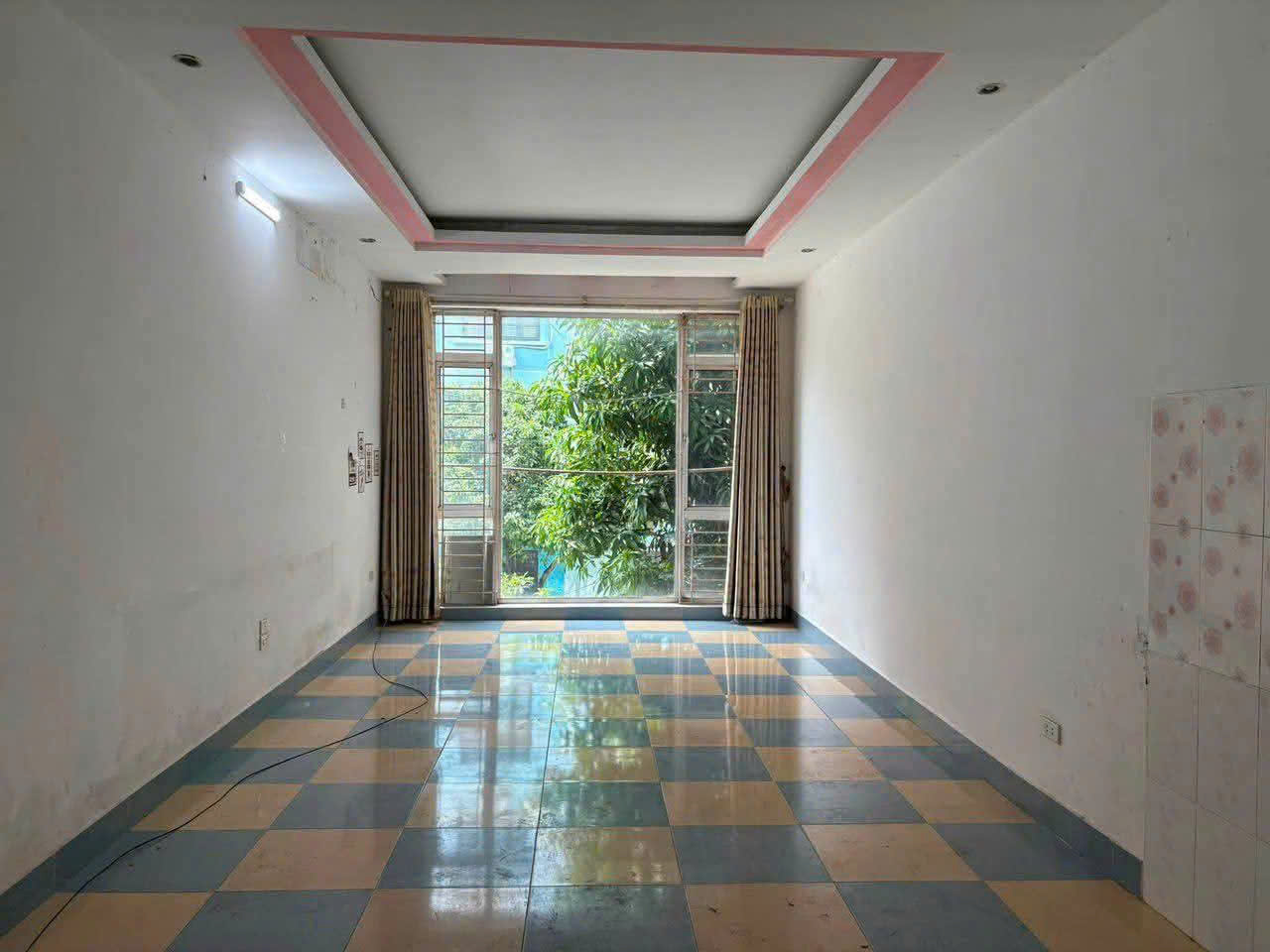 CHO THUÊ NHÀ LIỀN KỀ 67 PHÙNG KHOANG – NAM TỪ LIÊM  50M² × 5 TẦNG  MT 4M 16007200