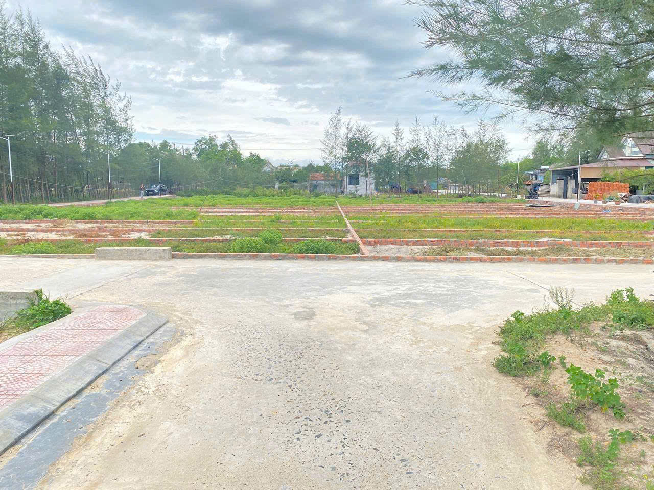 Bán gấp giá rẻ Đất Triệu Phong 100m, mặt tiền 5m, 500 triệu Quảng Trị. 16007201