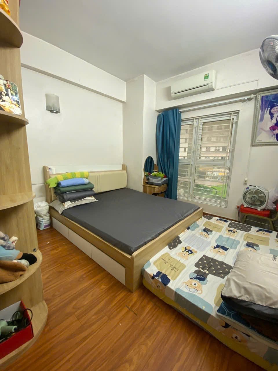 Chính chủ bán gấp căn chung cư 62m2, full nội thất, giá chỉ nhỉnh 3 tỷ 16007202