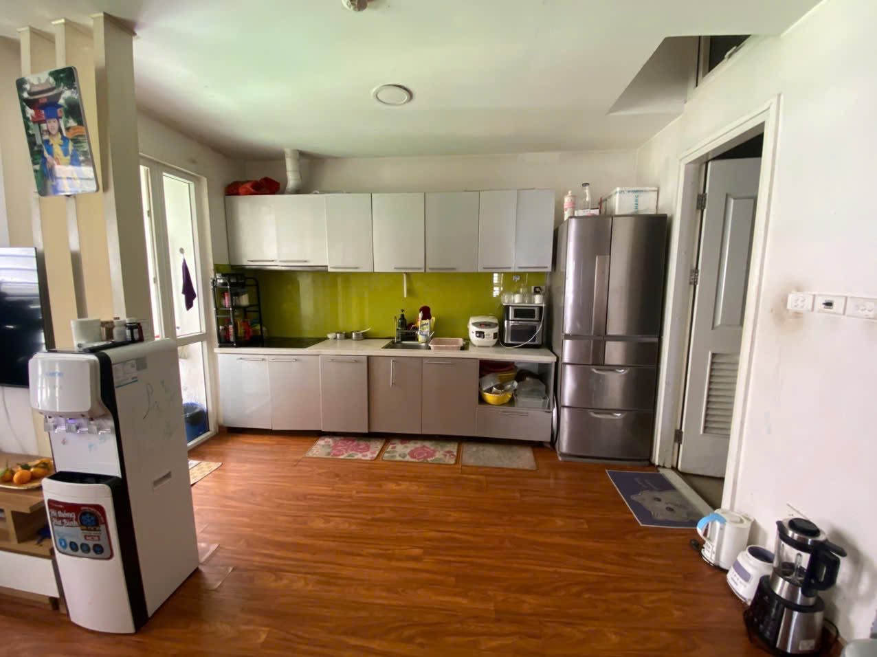 Chính chủ bán gấp căn chung cư 62m2, full nội thất, giá chỉ nhỉnh 3 tỷ 16007202