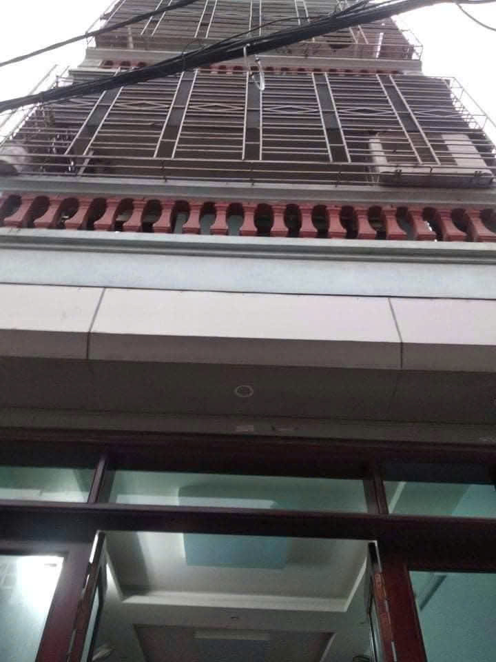 CHO THUÊ NHÀ Ở  NGUYỄN TRÃI –  KHUẤT DUY TIẾN, THANH XUÂN  75M² × 4 TẦNG 16007203